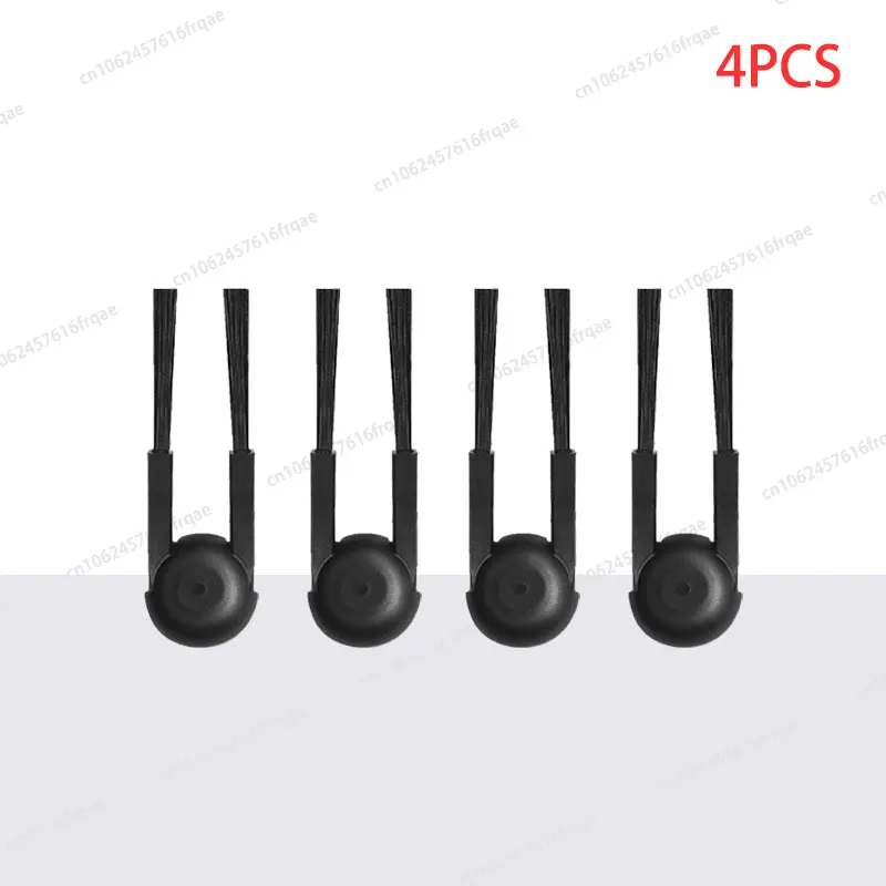 Voor Xiaomi Mijia Robot Vacuüm M40S OV31CN Accessoires Hoofdrol Zijborstel Hepa Filter Mop Stofzakken Vervangende Onderdelen