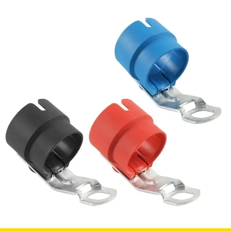 SZCH Trailer Accessories Mounting On Trailer Drawbar Parking Cover Trailer Plug Holder 7Pin-13Pin Plug Trailer Connector Part