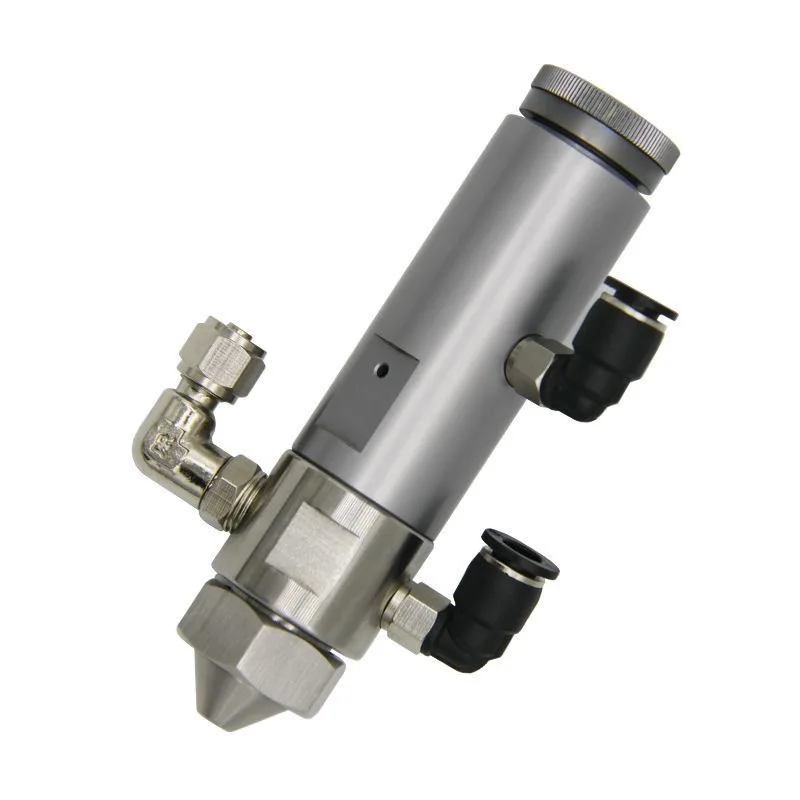

BF-62 Back Suction Precision Spray Valve Spray Spray Valve Glue Valve Dispensing Valve