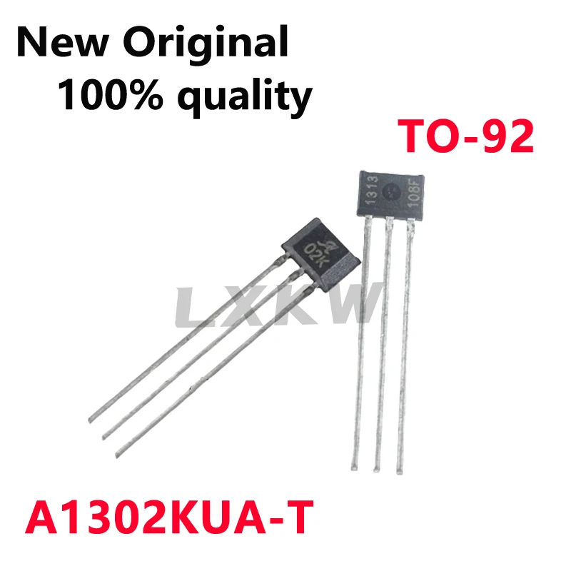 10-50/PCS New A1302…