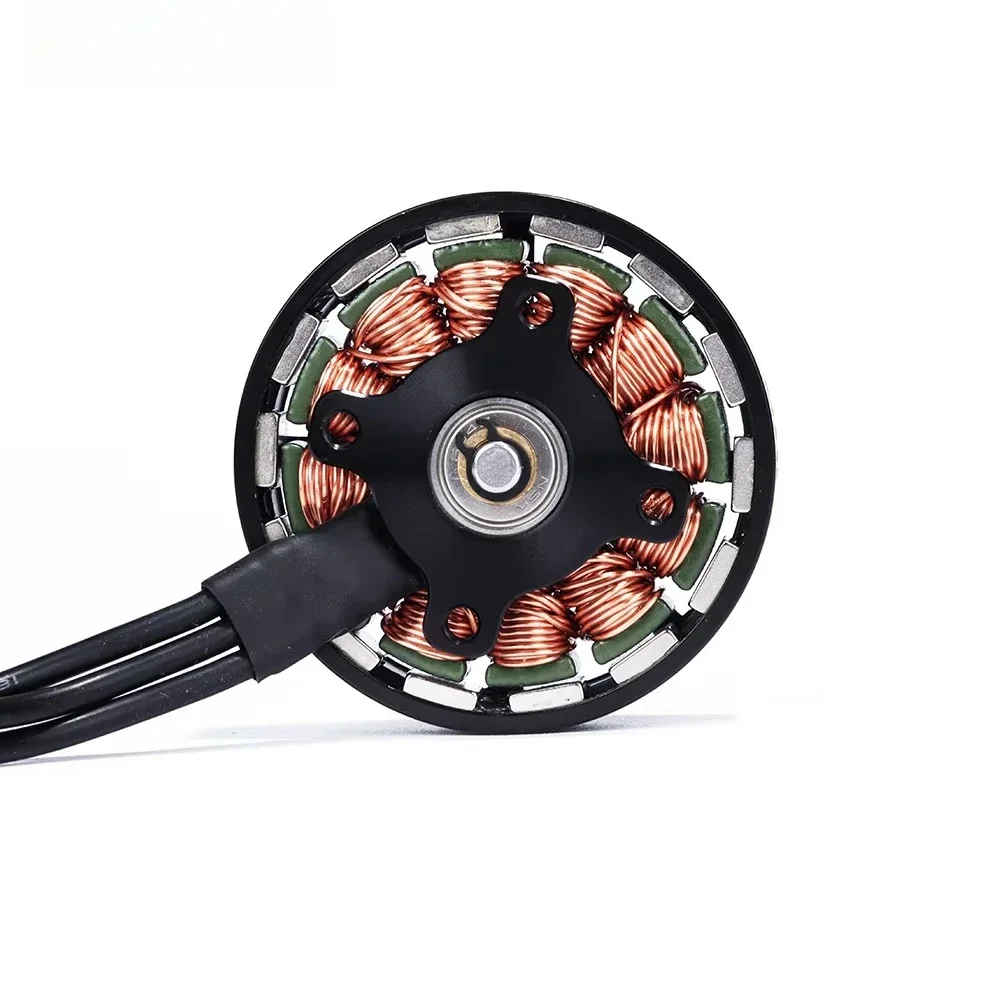 3506 80% High Efficiency Brushless Dr-one Motor 400KV 1.6KG Thrust Steel Multi-rotor Dr-one U-AV Motor