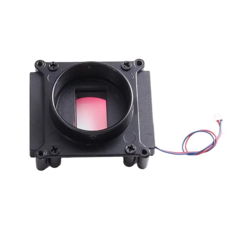 IP HD For IMX585 C Mount Lens Holder IR Cut Filter For IR-Cut-C-1
