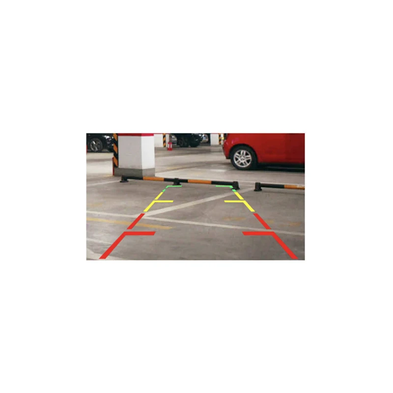 

Автомобильная камера заднего вида для Alfa Romeo AR GT Nuvola Spider, водонепроницаемая CCD Full HD камера ночного видения, резервная парковочная камера