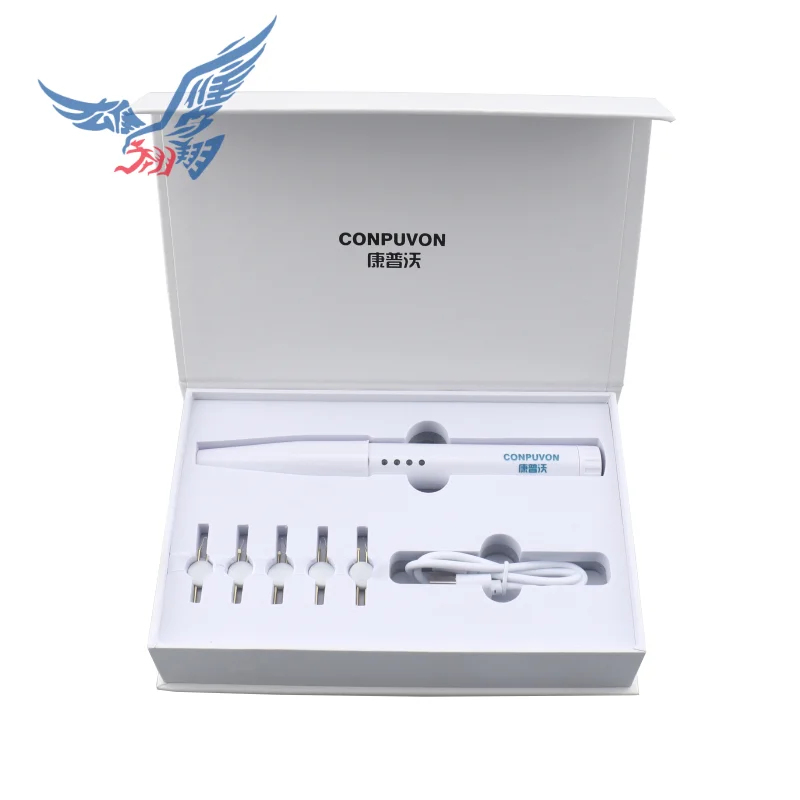 Compo portable electric coagulation pen hemostatic device, plastic surgery, ophthalmology, electric cautery knife, double eyelid