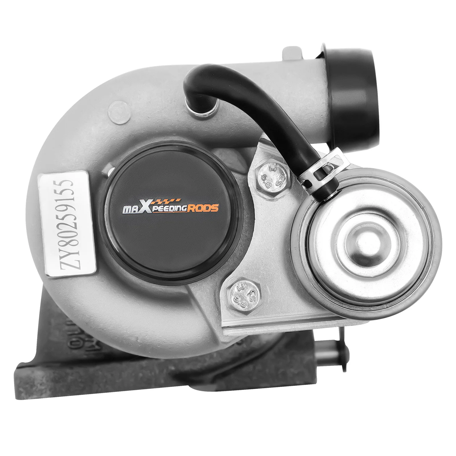 

Турбокомпрессор MaXpeedingrods 49131-05212 для Citroen Jumper Fiat Ducato Peugeot Boxer 2.0HDI 100HP 74KW 1.6T