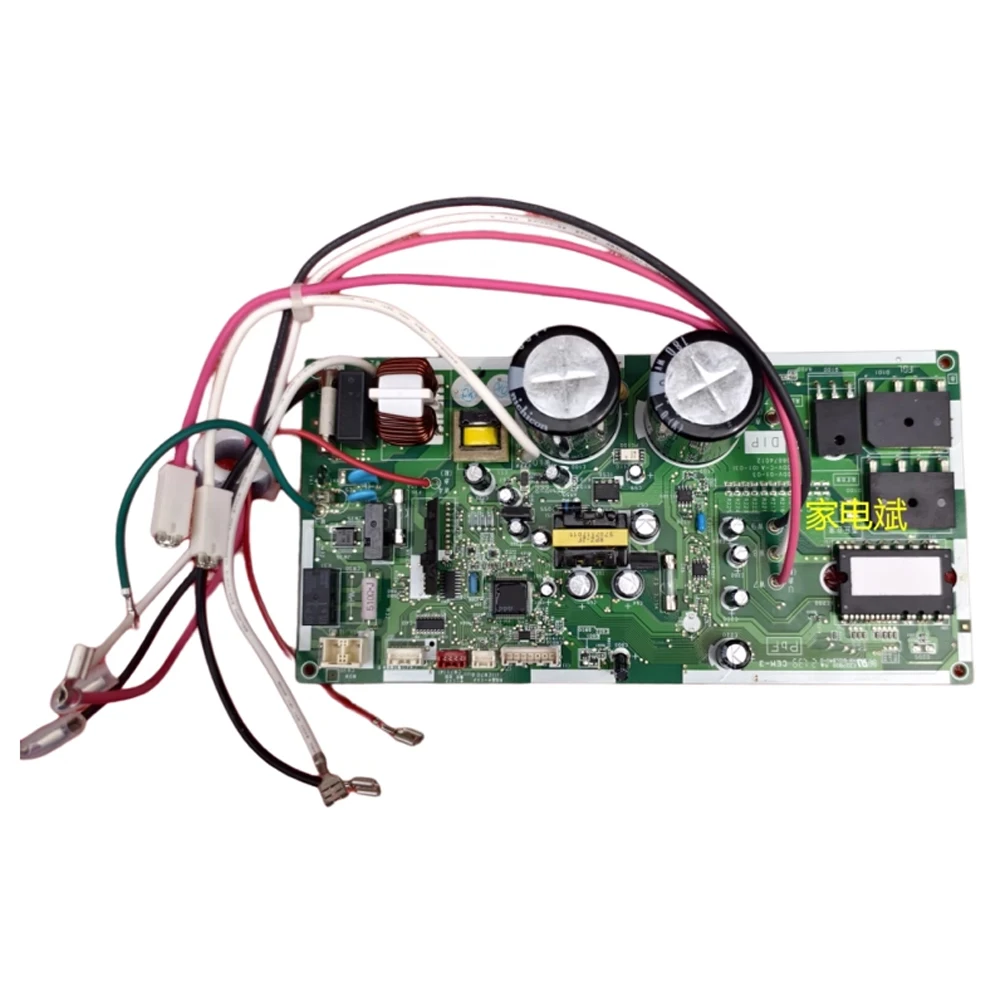 Placa base de aire acondicionado, placa exterior, número de modelo K10DV-1203SUD-C1, 9708887272, para marca FUJITSU, nuevo Original