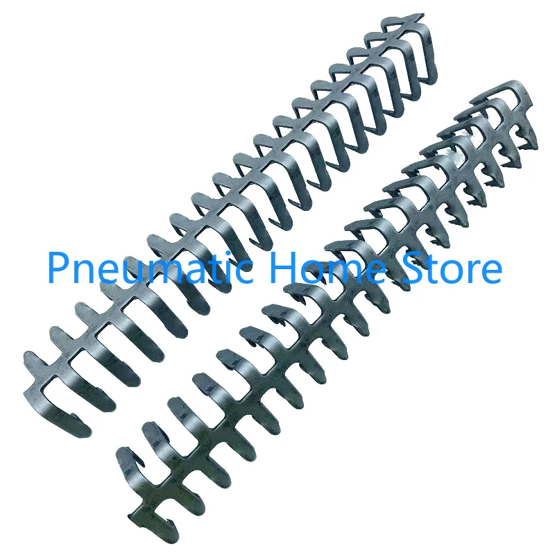 New Conveyor Belt Coupling Buckle Belt Joints Lacing Parts Conveyor Belt Fasteners Connection