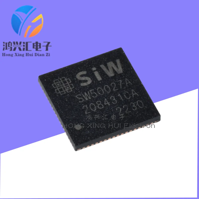 

New/Original SW50027A SW50027 QFN-48 LCD IC Chip