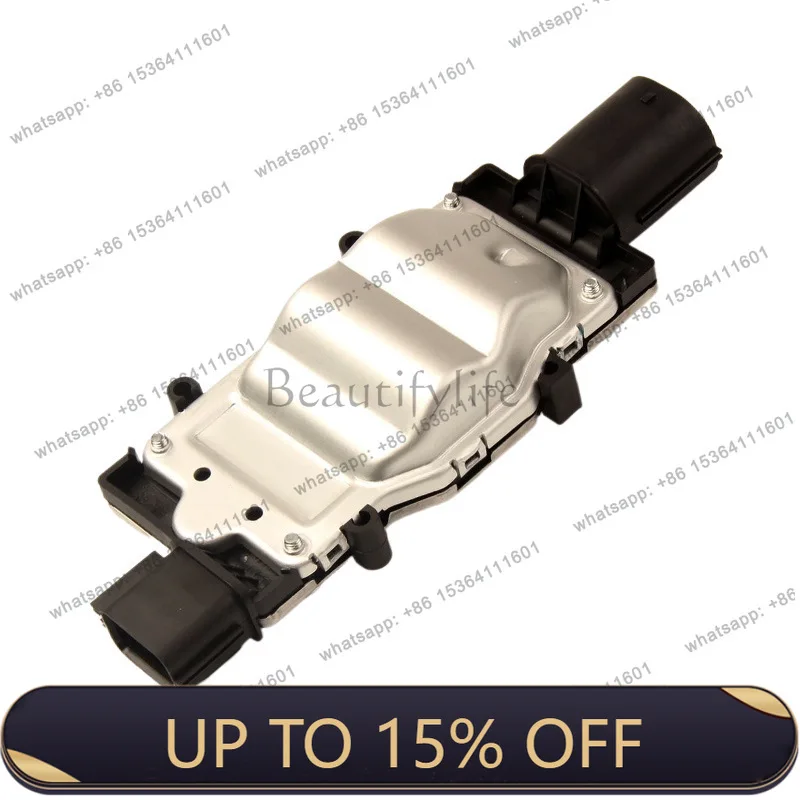 Zj. For automotive, cooling fan relay module 1137328713 1137328464 1137328567