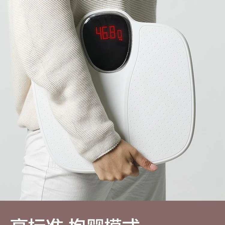 Báscula corporal, báscula doméstica, báscula de salud.