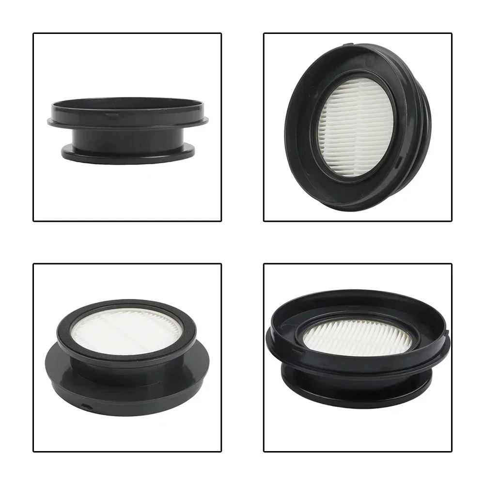 Reusable HEPA Filter For Laresar For V7 Handheld Vacuum Cleaner Cleaning Appliance Accessories Appliance Parts