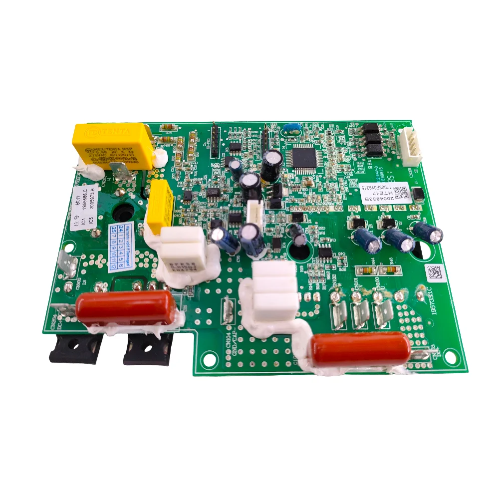 new for Hisense Central Air Conditioning Control Board Variable Frequency Module 1957333.C 1955586.C Circuit PCB 1439538 Parts