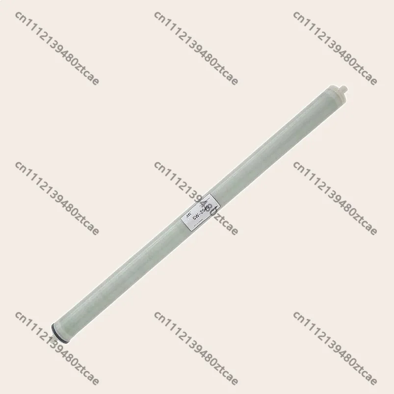2540 Reverse Osmosis Seawater Desalination Membrane 2.5 Inch RO Filter Replacement