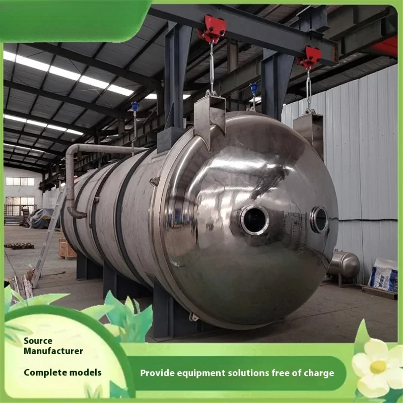 Freeze Dryer Industrial Vegetable Dehydrator Fruit and Vegetable Drying Machine Dried Fruit Processing Machine