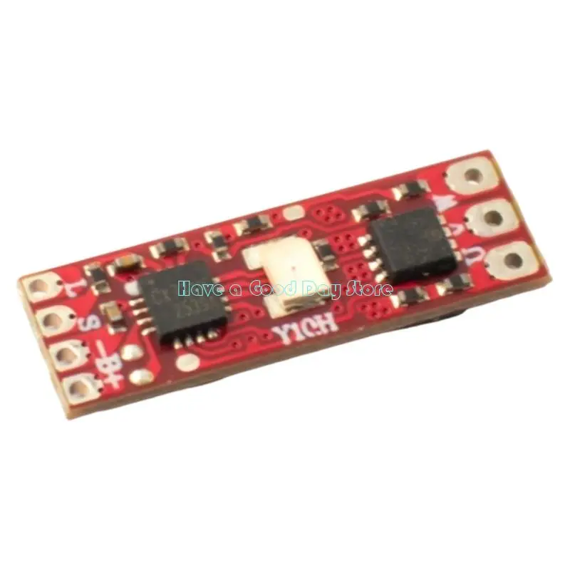 462D Brushless Motor Speed Controller No BEC Design 4A 6 a 8A Current for Projects