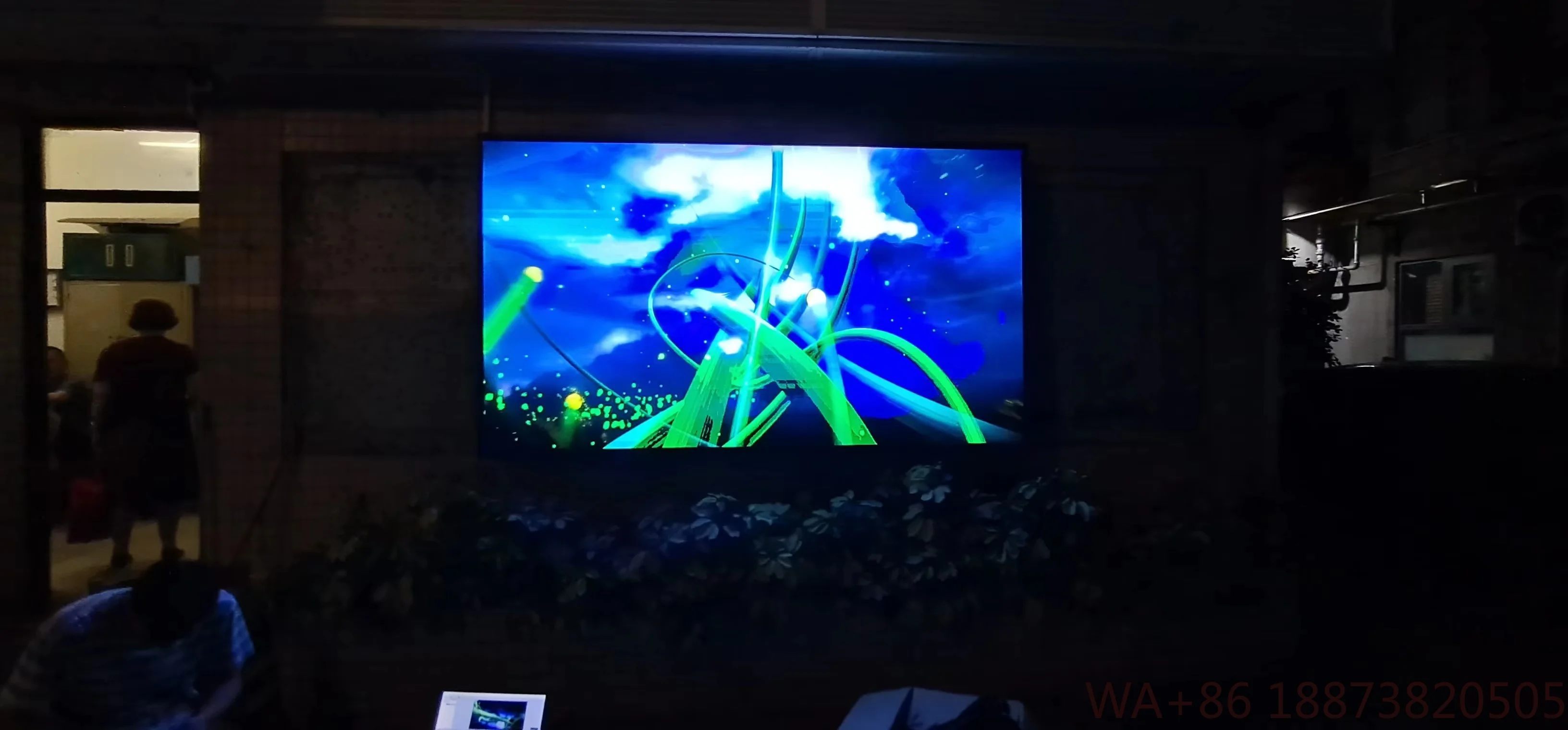 Led Display P10 P8 … - image