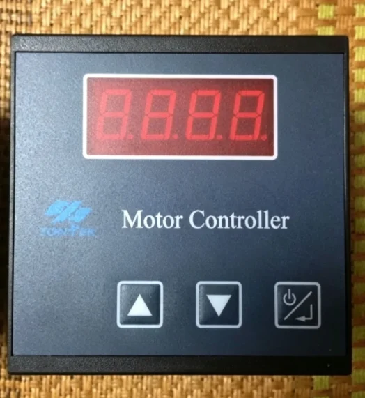 Electromagnetic speed controller DEC-8505A2 DEC-8505Y2,DEC-8505\10Y