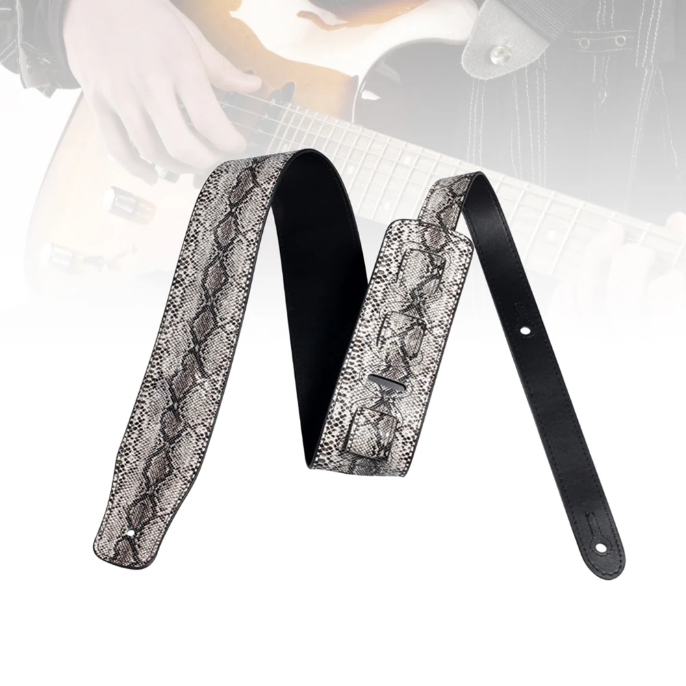 

Guitar Strap，Electric Guitar Strap，Bass Straps Classic Guitar Strap guitar Straps