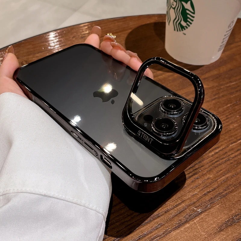 Защитный чехол для iPhone 12 13 14 Pro Max