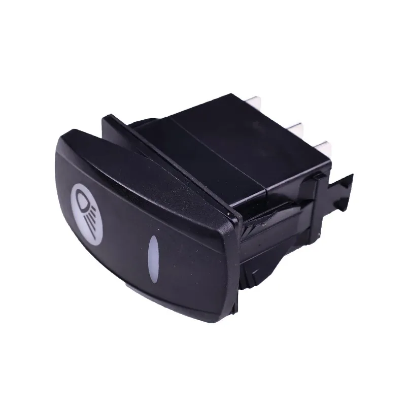 

3035149 303-5149 For 414E Rocker Switch 416E 416F Rocker Switch Assembly Backhoe Loader