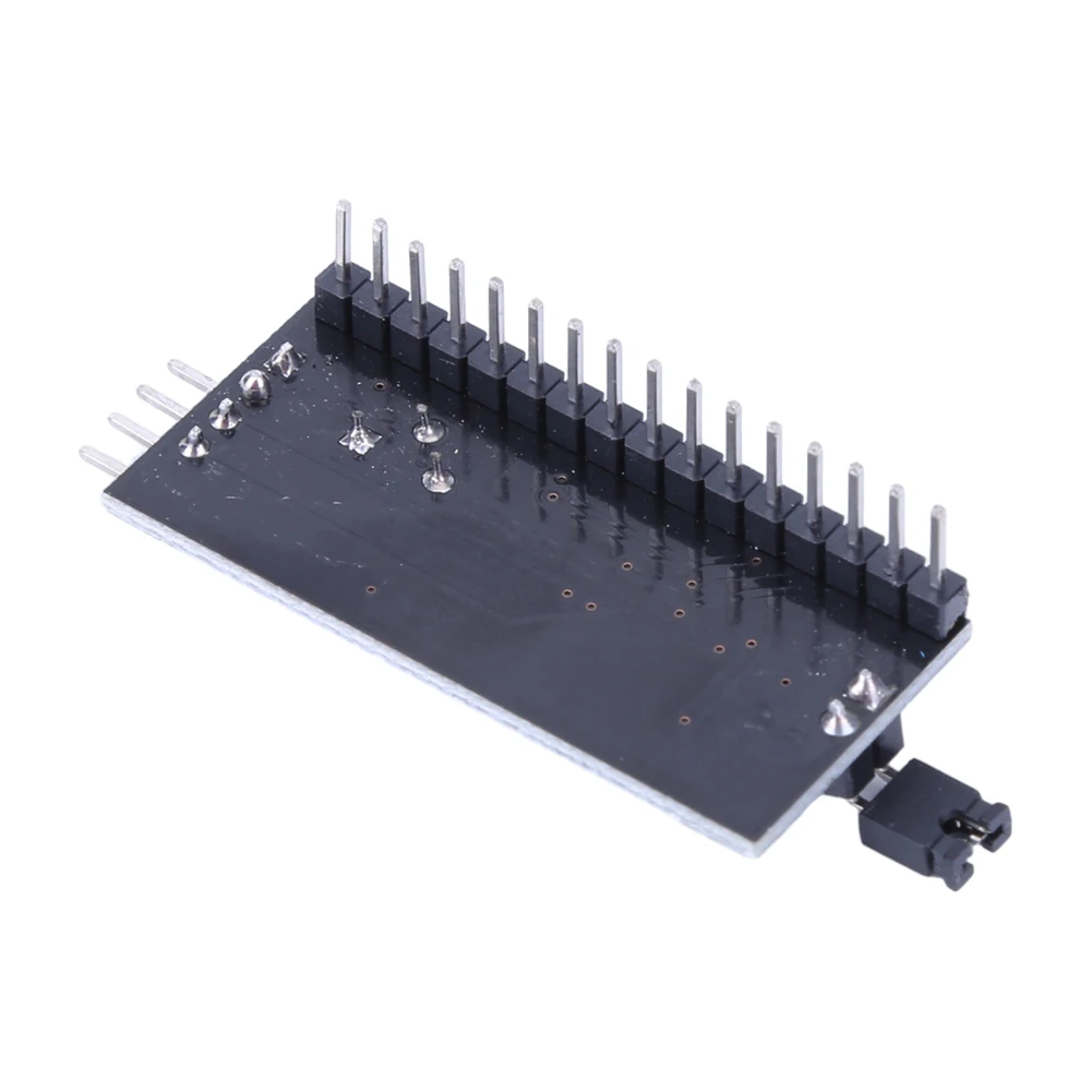 1-10PCS PCF8574 LCD Display Adapter Module IIC I2C LCD1602 2004 IIC Serial Interface Board 5V for Arduino Robort Parts