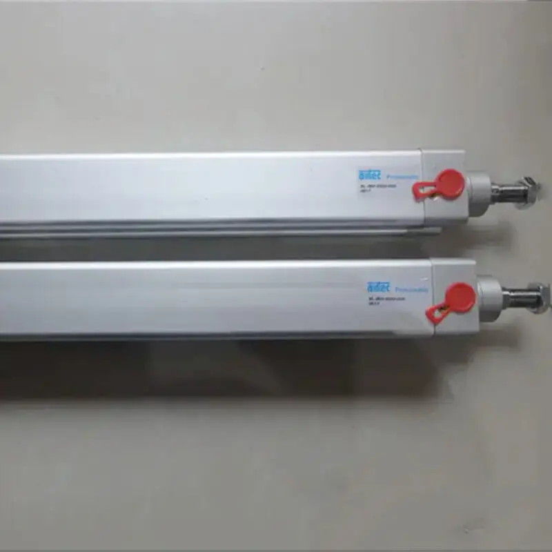 Airtec Cylinder Xl-032-0320-050 Hm-25-080 Xl-063-0160-000