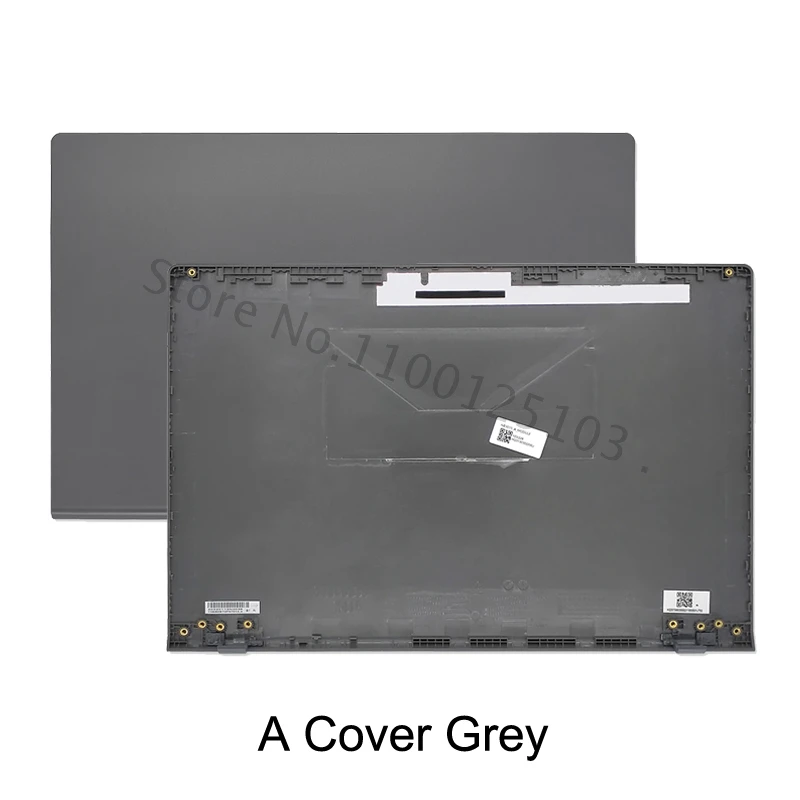 New Bottom Base Case For Asus X415 X415M X415J F415M A416M Laptop LCD Back Cover Front Bezel Rear Lid Gray Silver A B D Shell