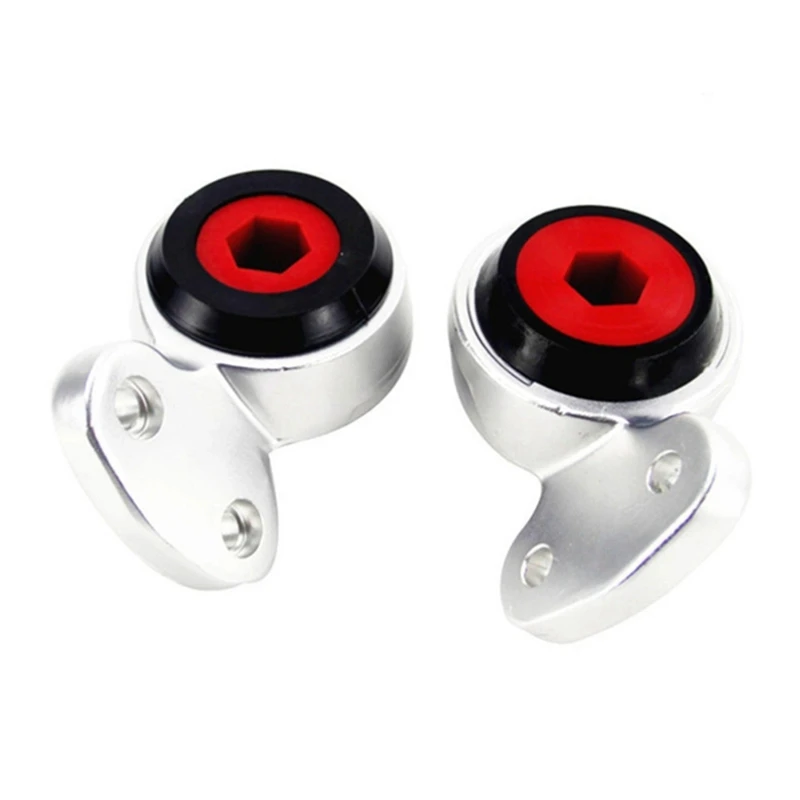 Ball Joint Lower Bushing Front Control Arm Bushing 31126783376 For Bmw E46 3 Series 1999-2006 E85 Z4 2003-2008 Accessories