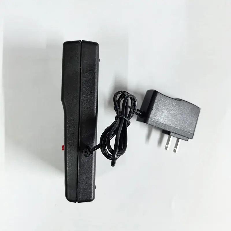 HT20 High-Precision Gauss Meter / Handheld Digital Tesla Meter / Fluxmeter / Surface Magnetic Field Tester