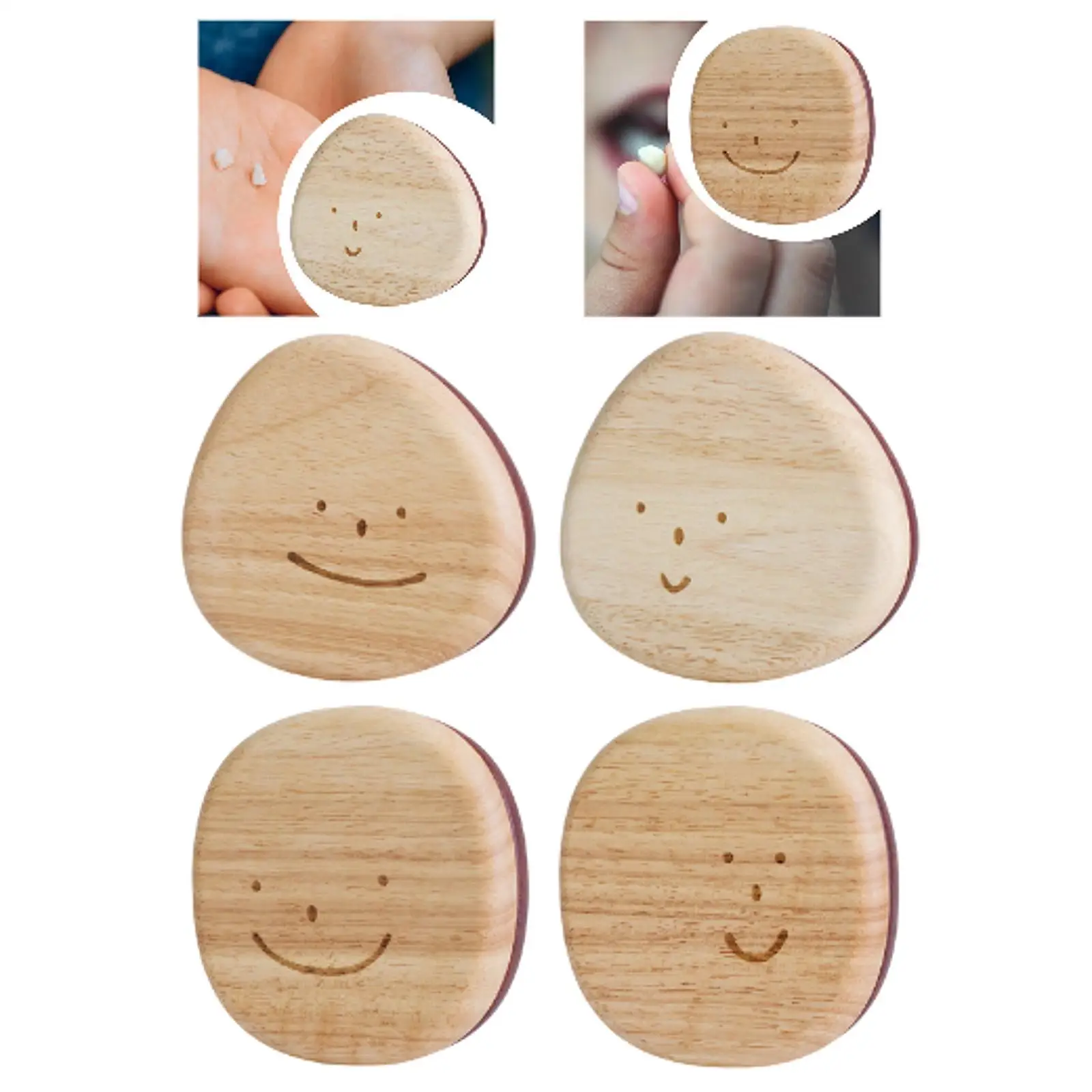 Baby Tooth Keepsake Box Fetal Hair Case Organizer Tooth Collection Children Milk Tooth Organizer Wooden Tooth Storage Box Kids