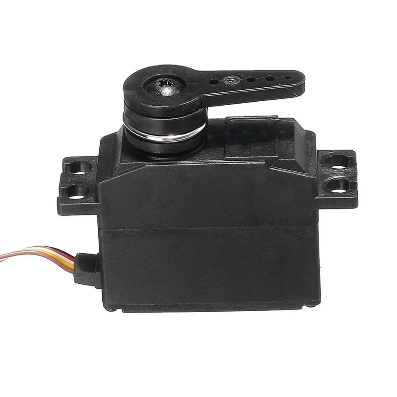 Serwo 25G 5-przewodowe do HB Toys ZP1001 ZP1002 ZP 1001 ZP1003 ZP1004 1/10 RC Samochód Części Zamienne