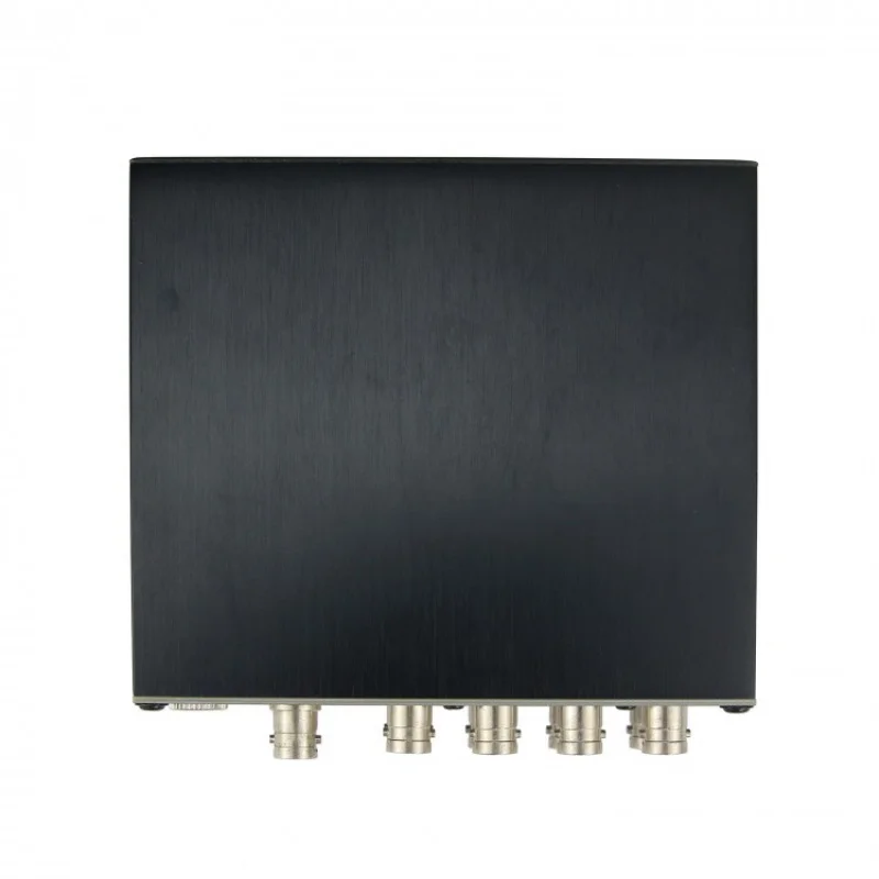 

OCXO 10MHz Frequency Standard High Stability BNC/Q9 Version Eight Output Channels