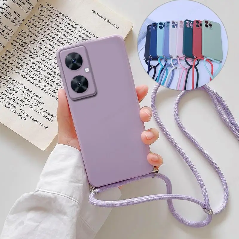 Soft Case For Huawe… - image