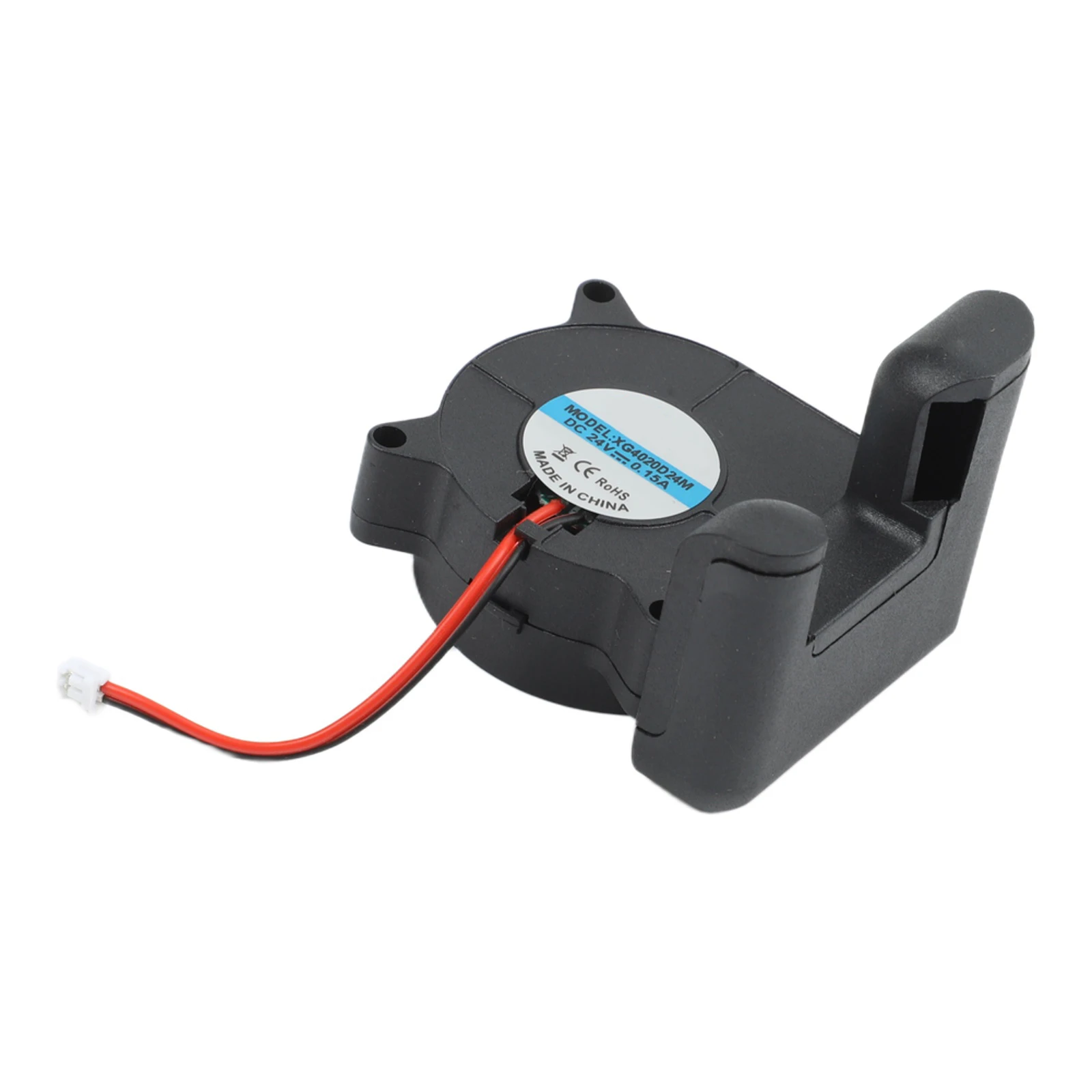 Extruder Cooling Fan 4020 for Artillery X3 Pro Plus Compatible Replacement Radiator for Stable Printing Environment