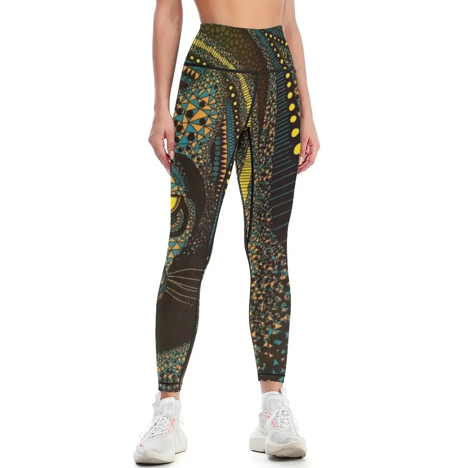

Jaguar Leggings sportswear gym Sports pants for Training pants gym pants Womens Leggings