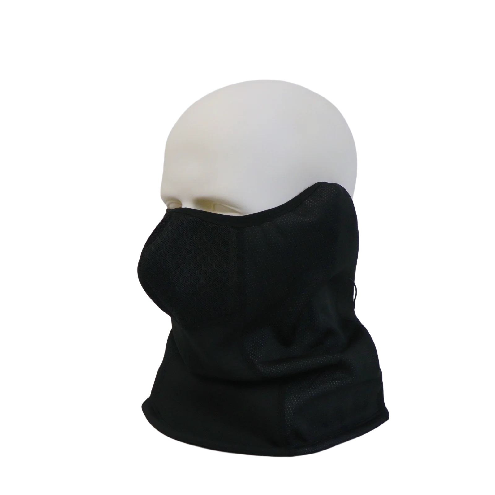 

Winter Neck Warmer Gaiter Scarf Windproof Cycling Bandana Hiking Sport Running Skiing Camping Snowboard Half Face Mask Men Women