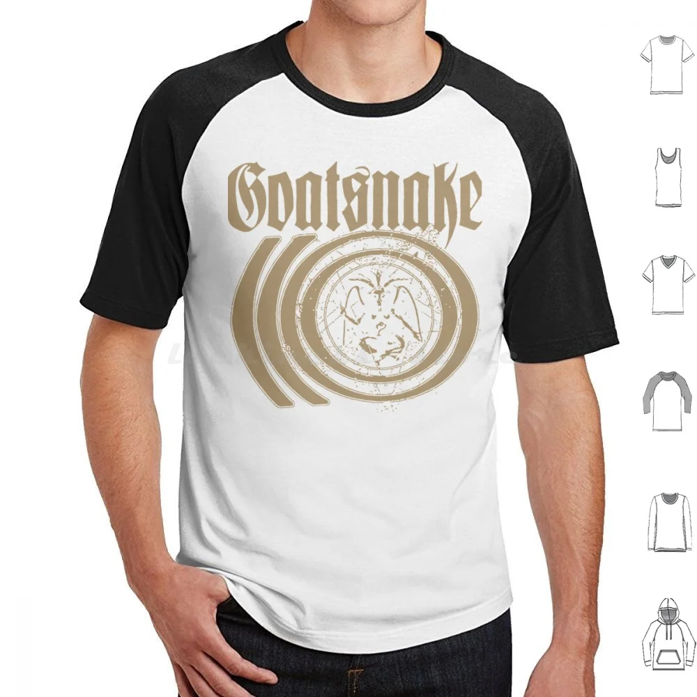 Best Seller Goatsnake Band Merchandise Essential Hoodies Long Sleeve Best Seller Goatsnake Band Essential