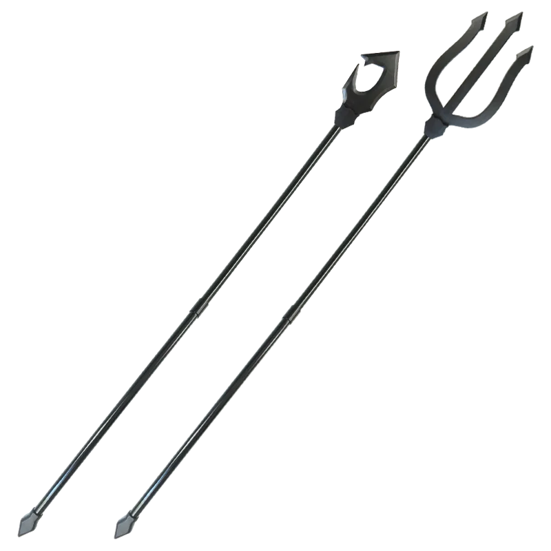 Bambù Crt Cosplay Prop Suit Future Harmony Arma di bambù Xilofono Orso Miku Demone Strumento Anime Gng Con Costume