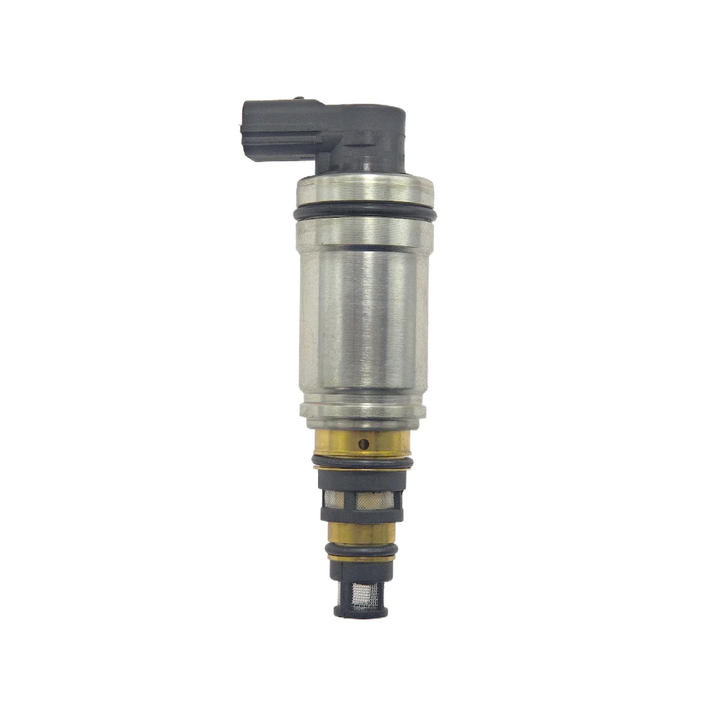 

NEW AC Compressor Control Valve for BMW E81 E82 E87 E88 E90 E91 E92 E93 X1 E84 64529182793 64509156821 64509145351 64526915380