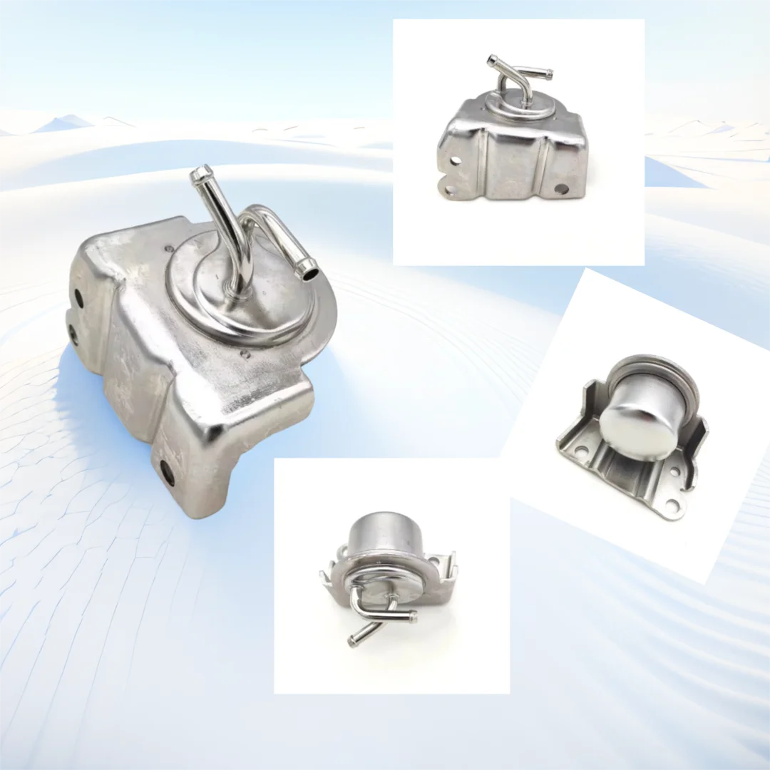 

​1PCS Car Automatic Transmission Oil Filter Assembly 31726-1XE0A For Nissan Maxima Altima Murano 3.5L 2009-2014 317261XE0A