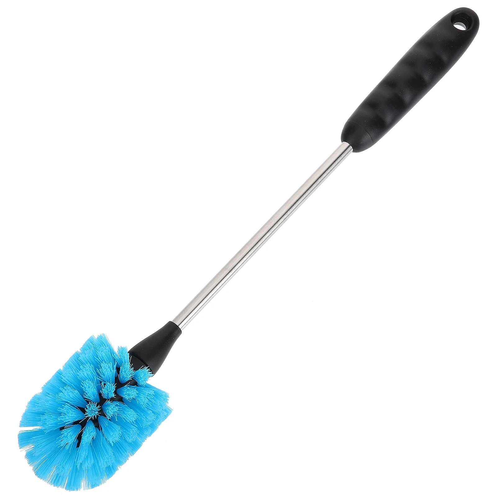 

Test Tube Household Cup Cleaning Brush Bottle Cleaner Nylon Plastic for Straws Water