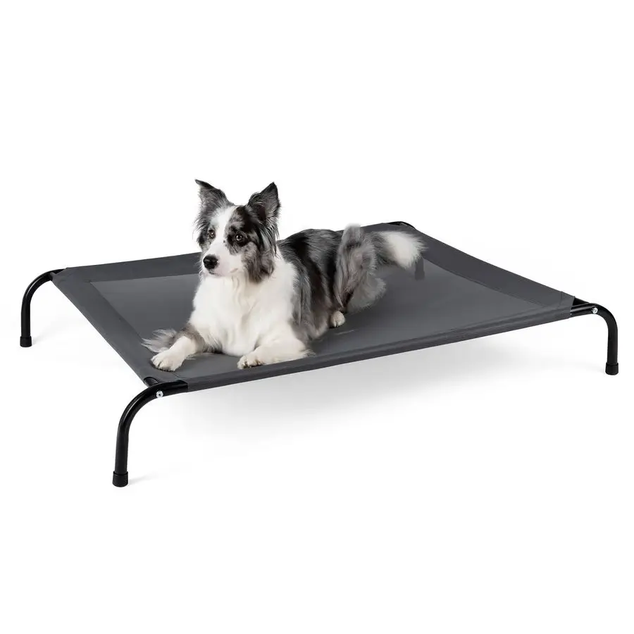 Elevated Dog Bed Fo…