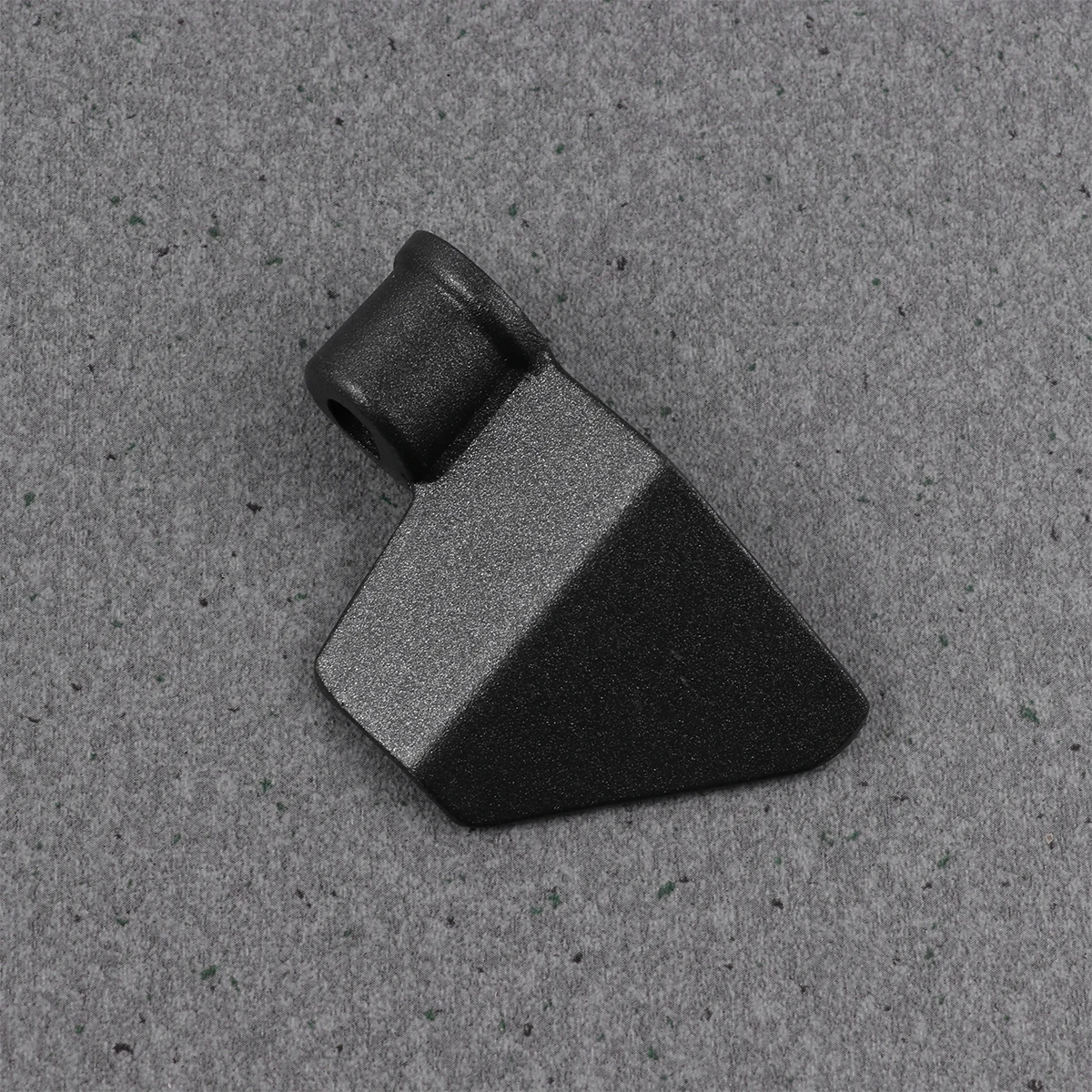 

Bread Maker Agitator Blade Mixer Impeller Black Small Portable Material Direct Replacement Transmission Parts Stir Fan