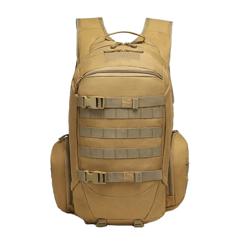 

Tactical Backpack For Outdoor Sports For Hiking Mountaineering Camping Fan Activities