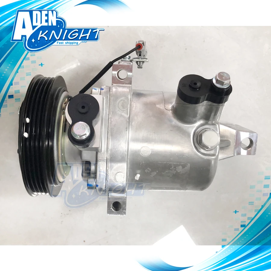 

Автоматический 4PK AC компрессор кондиционера, охлаждающий насос для SUZUKI CELERIO 1,0 95200-84M41 T51820BA 609C132811 9520084M41