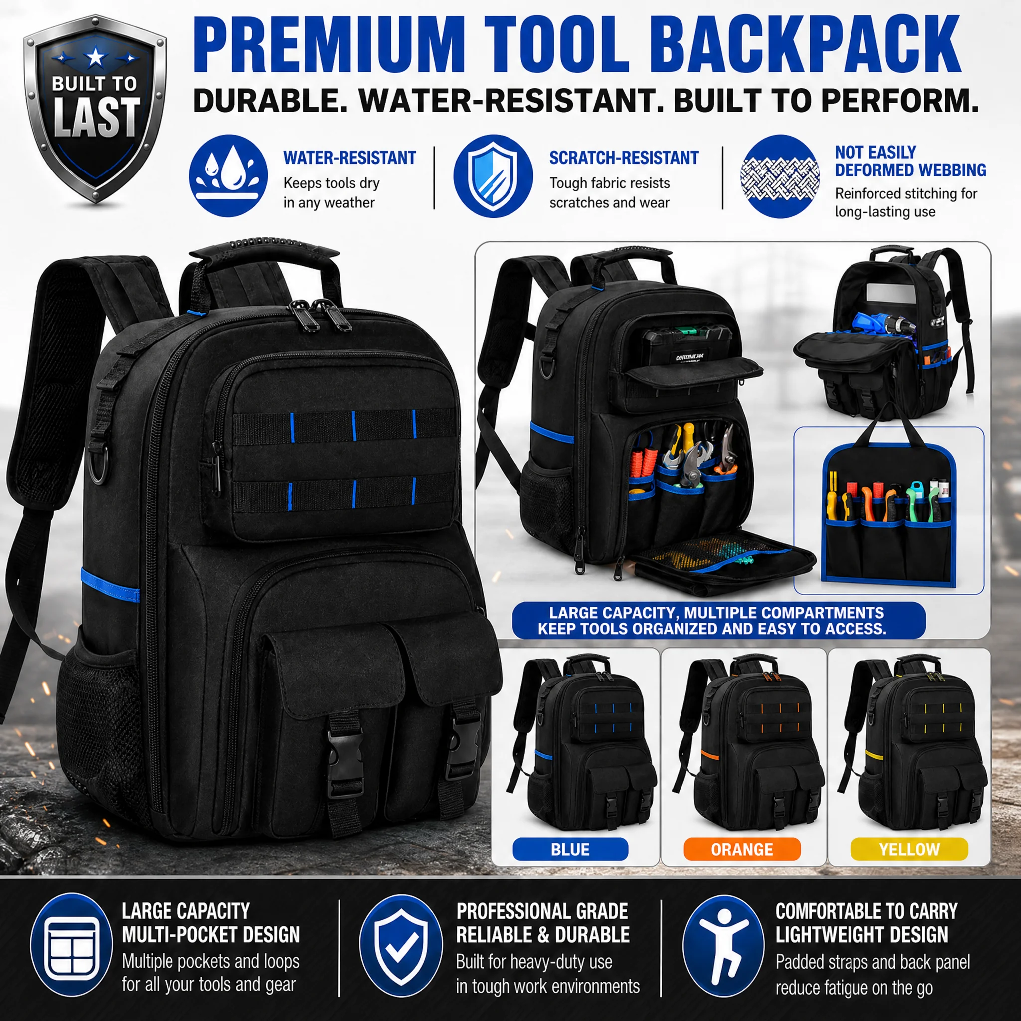 Thumbnail 3 - #13 Top 40 Tool Boxes Worth Buying In 2026