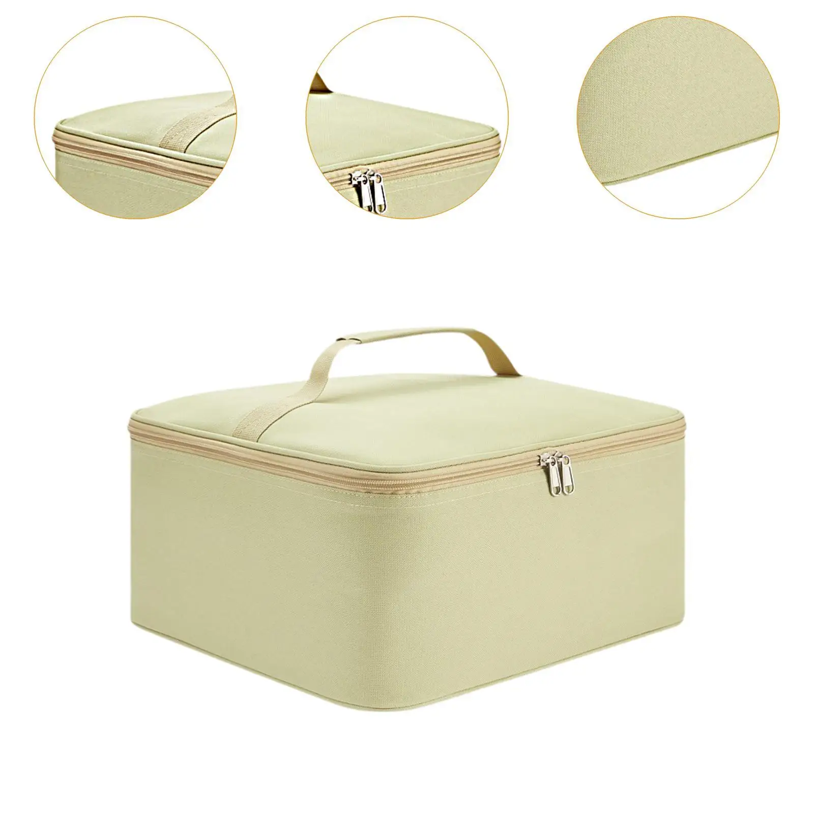 خزان الغاز حقيبة التخزين تجهيزات المطابخ المنظم اسطوانة الغاز حقيبة التخييم موقد غاز حقيبة حمل للشواء الطبخ الظهر السفر