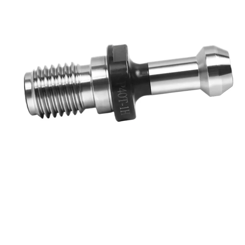 For CNC Tool Shank Rivet BT30/40/50 High Precision 45 Degree 60 Degree Internal Hole Precision Grinding Machining Center