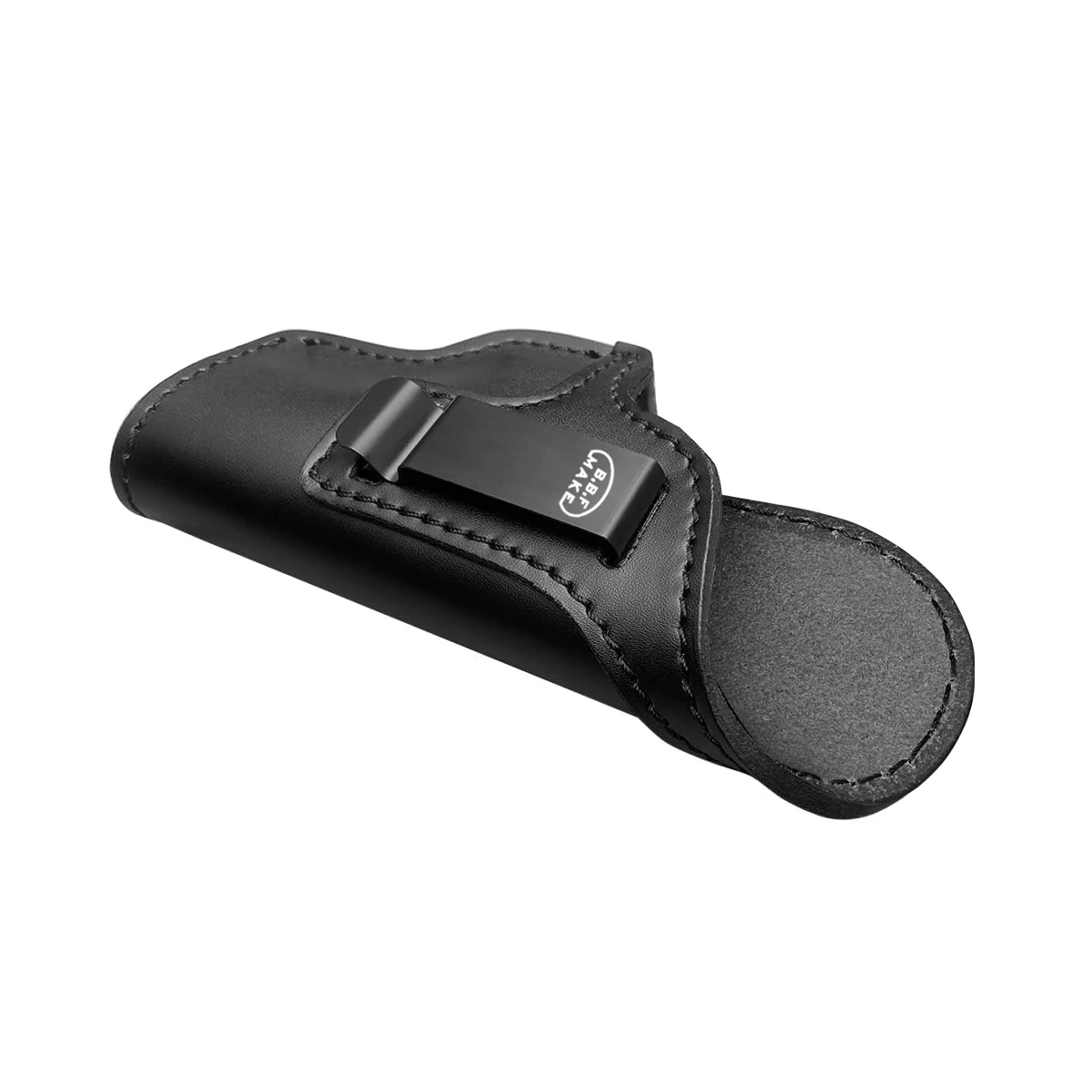 

IWB Leather Holsters for Glock 19 17 26 - Taurus G2C G3C G3 - Sig Sauer - S&W M&P Shield 9mm / 380 EZ - Ruger - Colt 1911