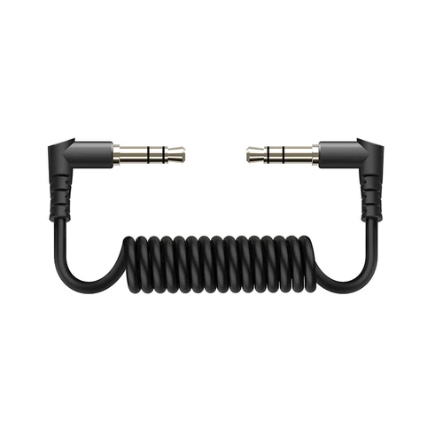 Imagen 2 del producto Hollyland Cable de conexión TRS a TRS de 3,5 mm y cable de conexión TRS a TRRS de 3,5 mm para Lark 150 Lark M1